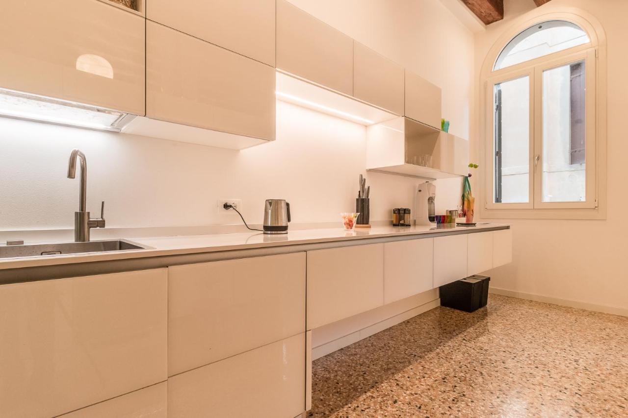 Gallery House Appartamento Venezia