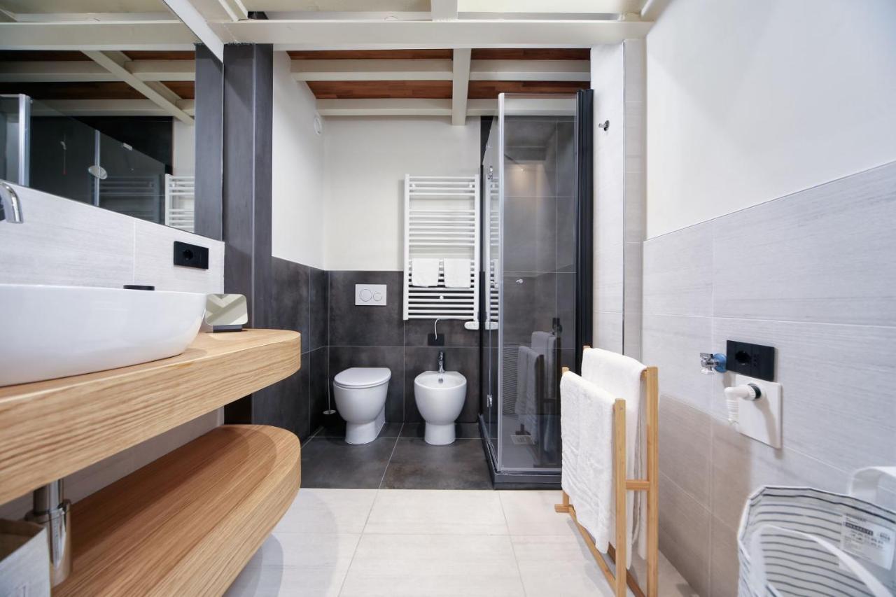 Poffi'S House Apartment Venice