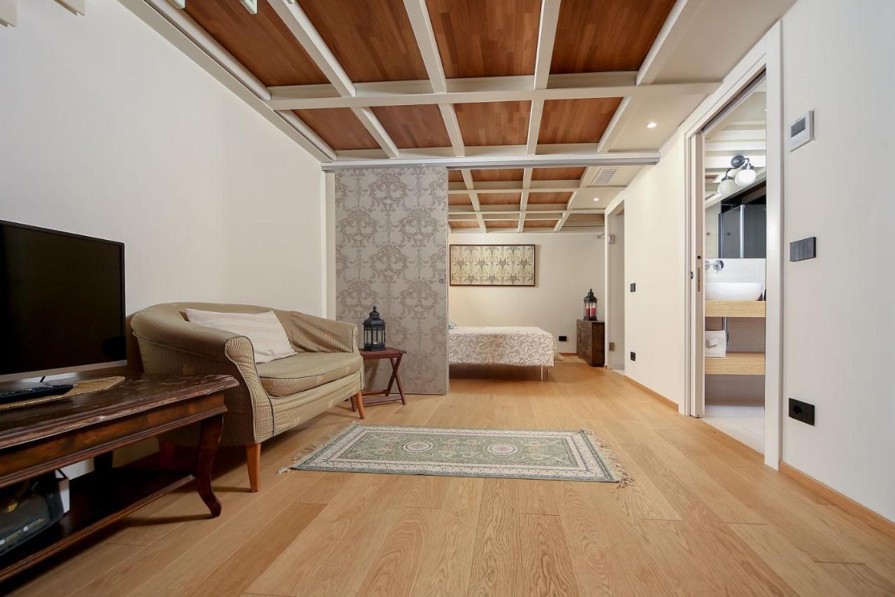 Poffi'S House * Venice