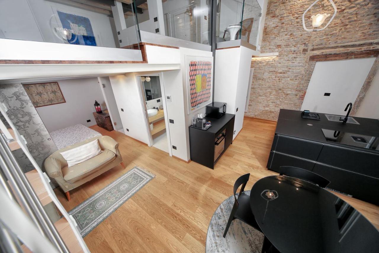 Apartment Poffi'S House *