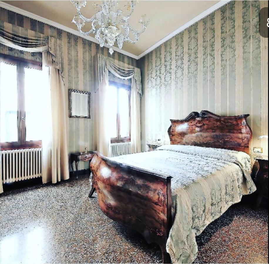 Cà Martinengo * Venezia