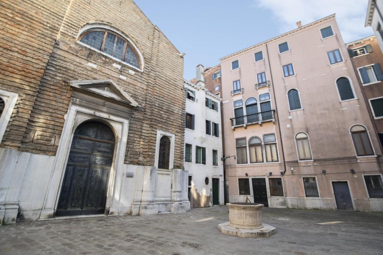 Ca' Amalia San Marco Venetian M027042932 Venice