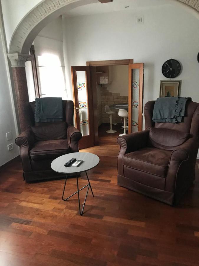 Gioiello Di Venezia, Calle Del Forno Apartment *