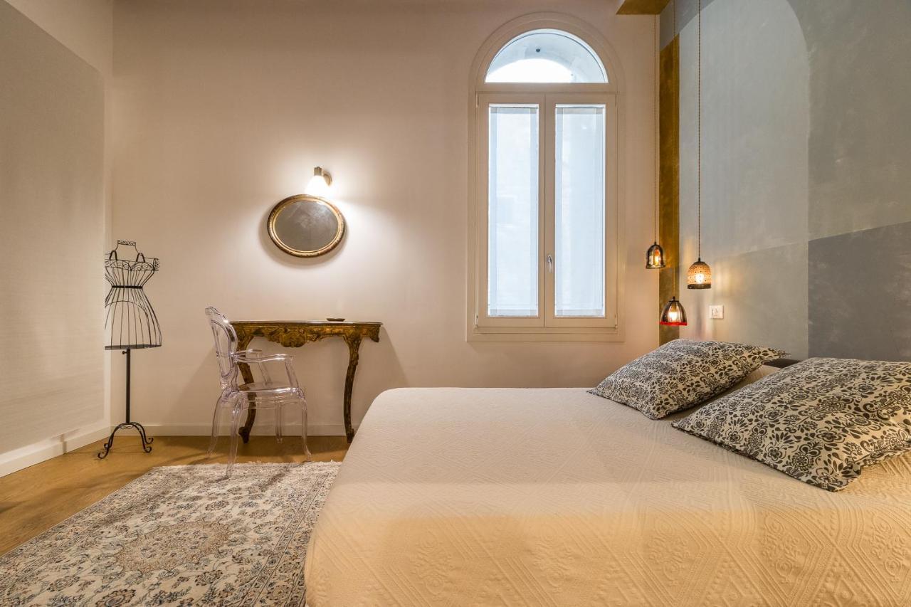Gallery House Appartamento