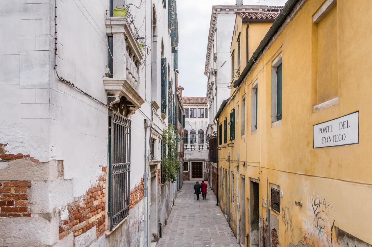 Gallery House Appartamento Venezia