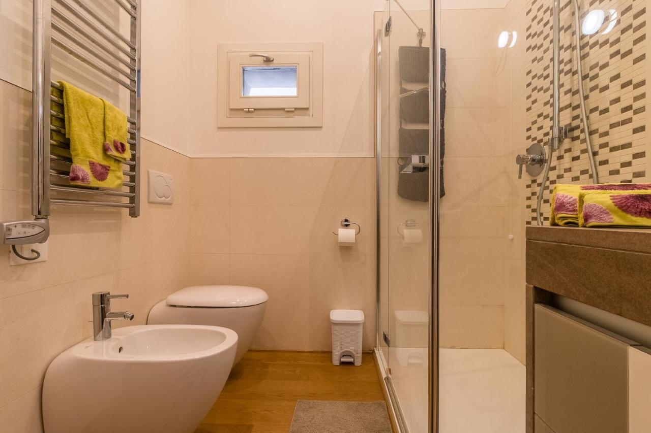 Appartamento Gallery House *