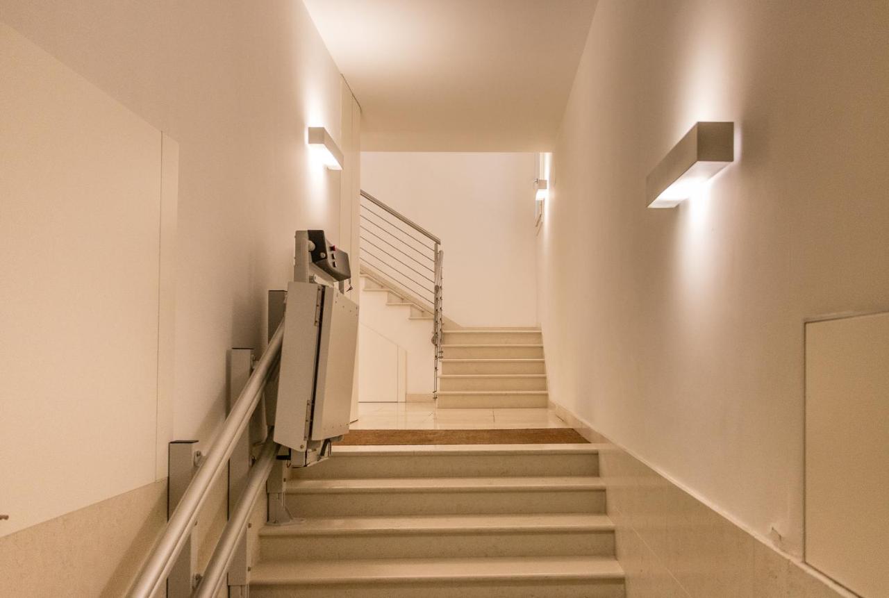 Appartamento Gallery House Venezia