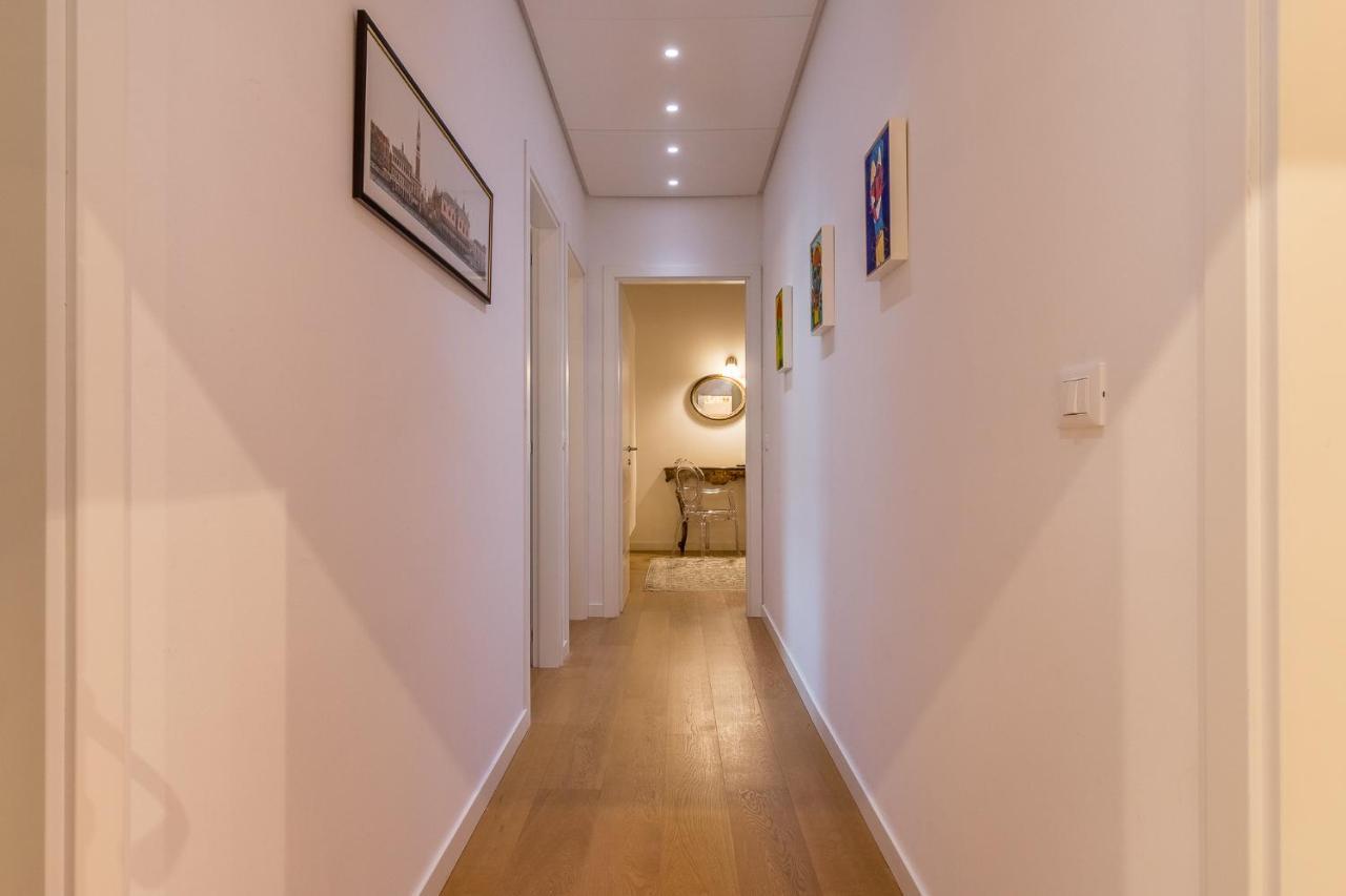 Gallery House Appartamento *