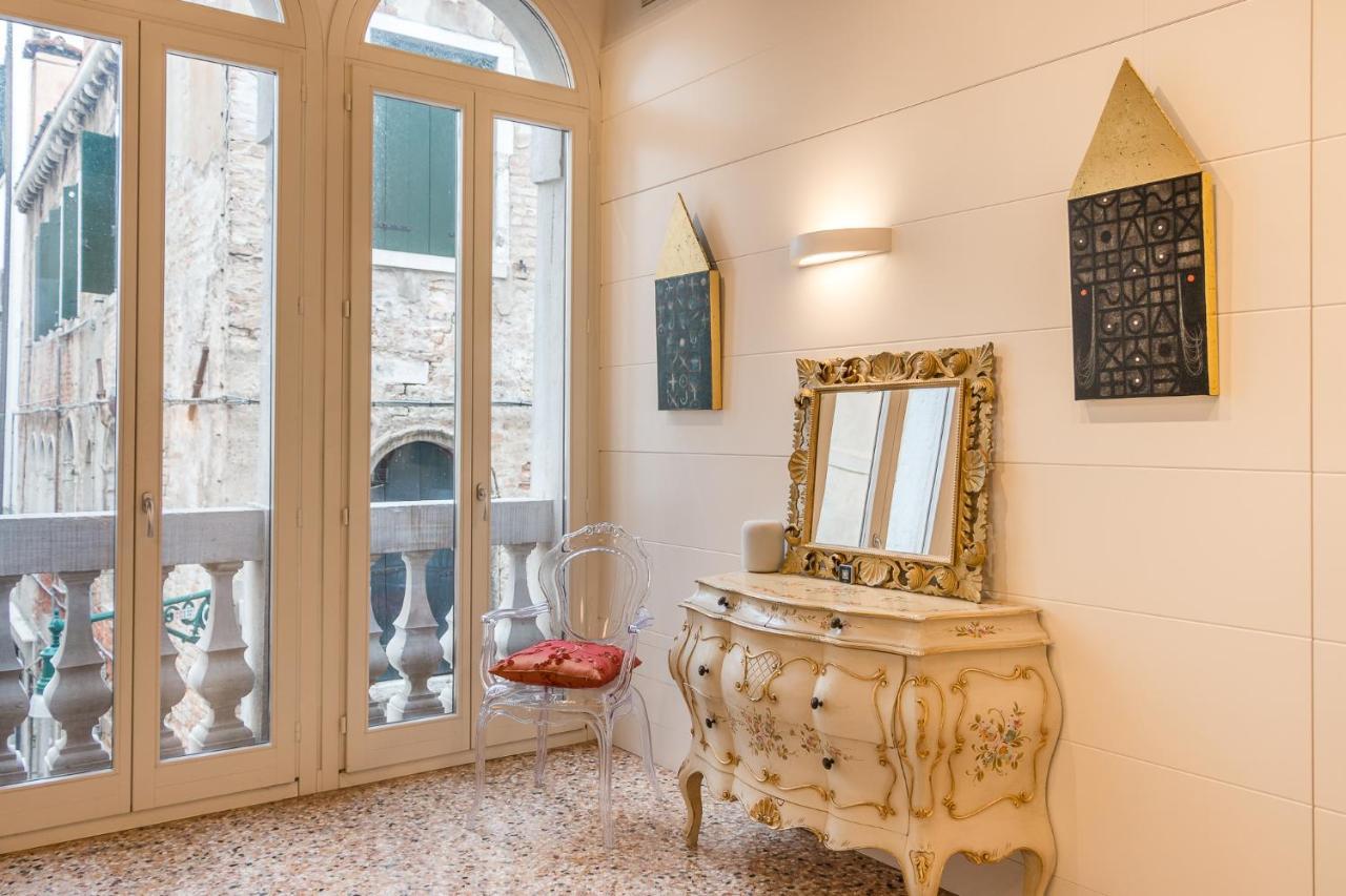 Gallery House Appartamento Venezia