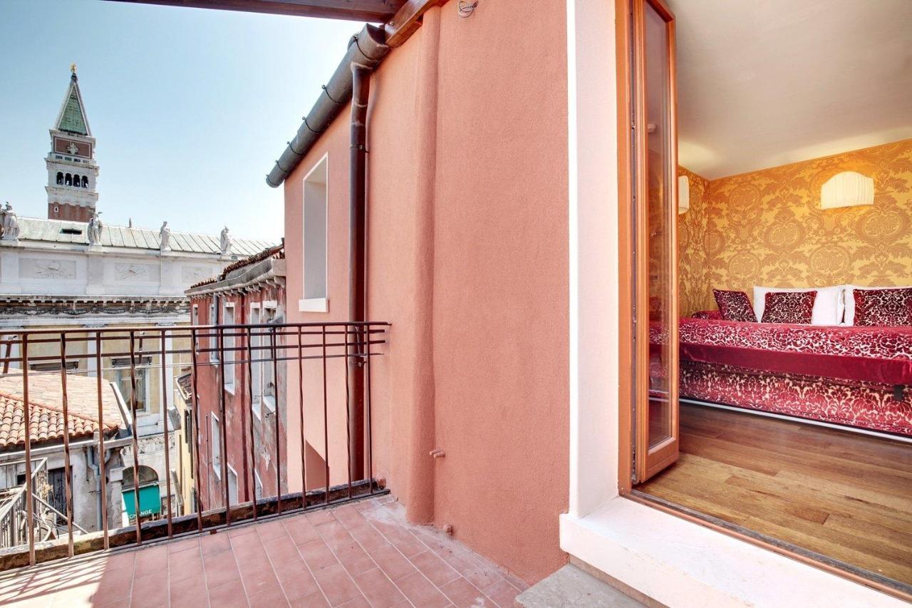 Casanova Hotel Venice