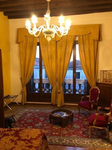 Odoni Aparthotel *