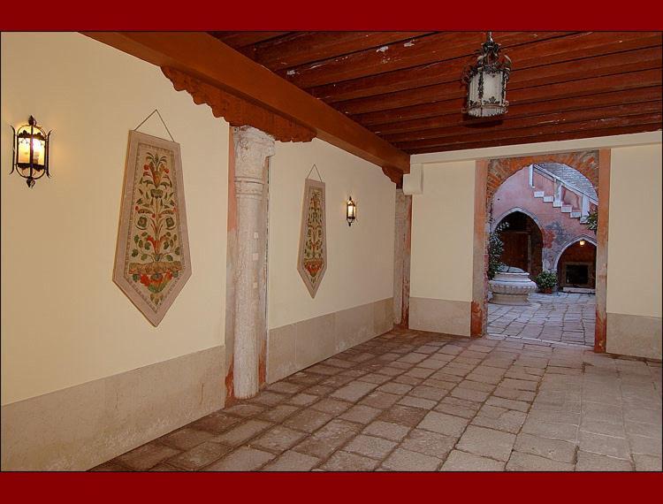 Aparthotel Odoni