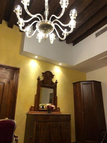 Odoni Aparthotel *