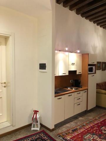 Odoni Aparthotel Venice