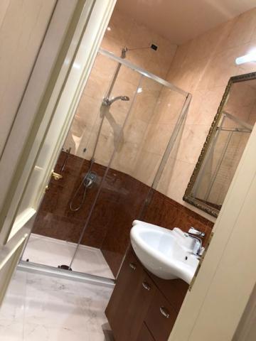Odoni Aparthotel Venice