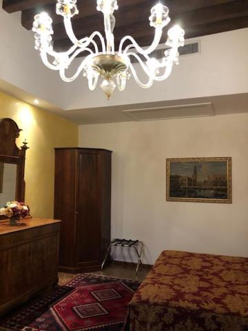 Aparthotel Odoni *