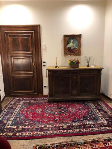 Odoni Aparthotel Venice