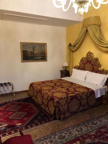 Odoni Venice