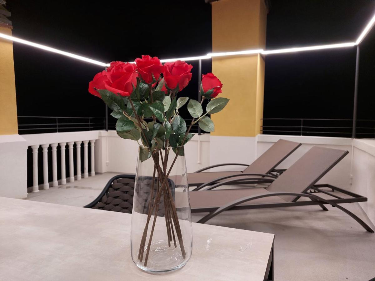 Apartamento Ca' Francesca Terrace In Veneza