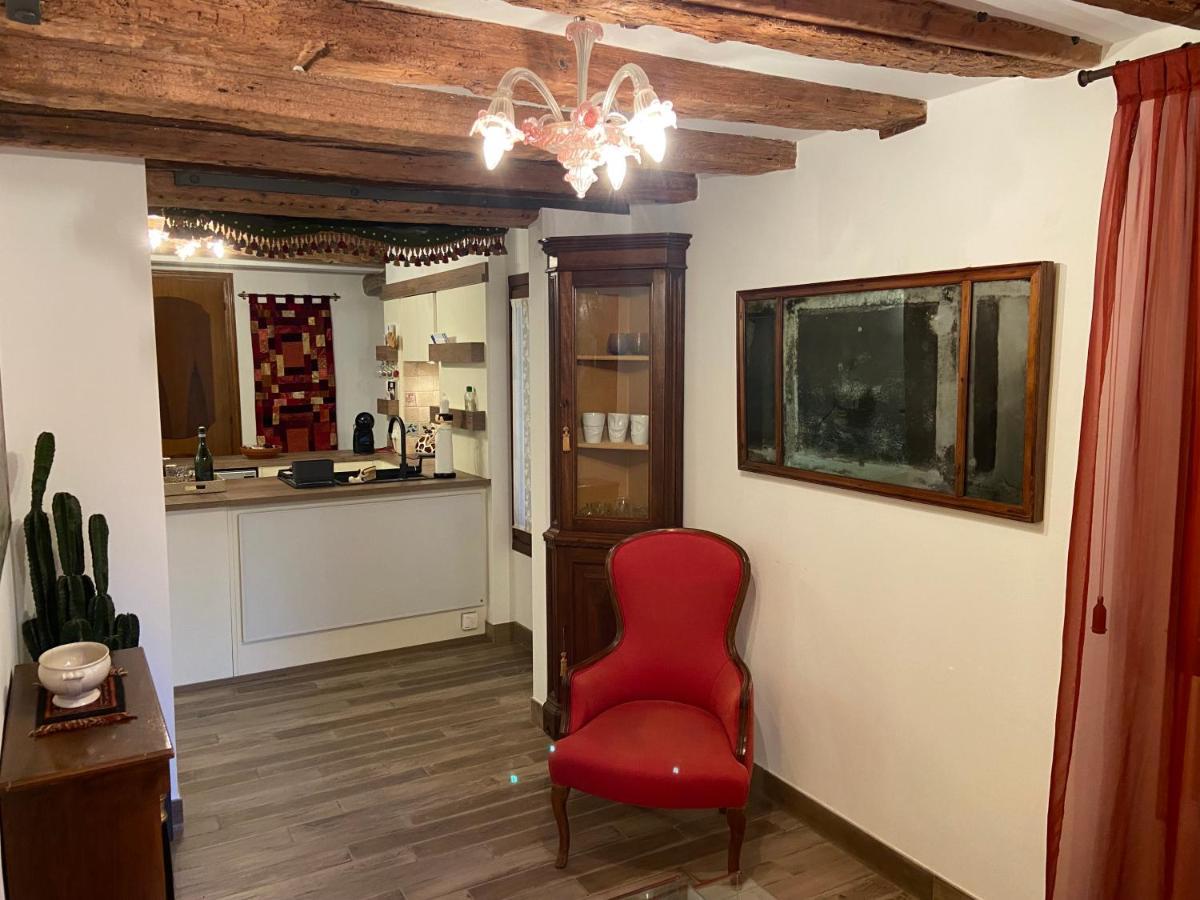 Ca' De' Kocai Apartment Venice