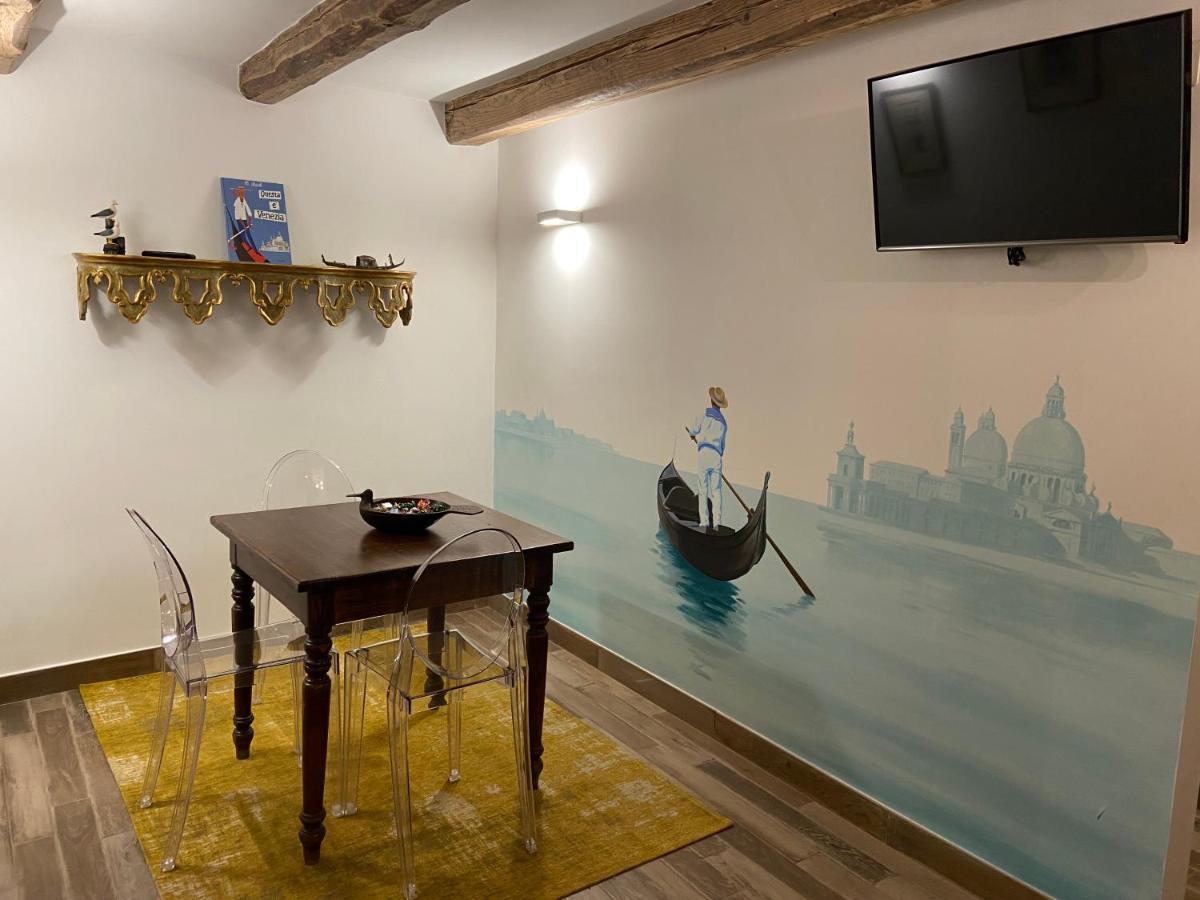 Apartment Ca' De' Kocai *