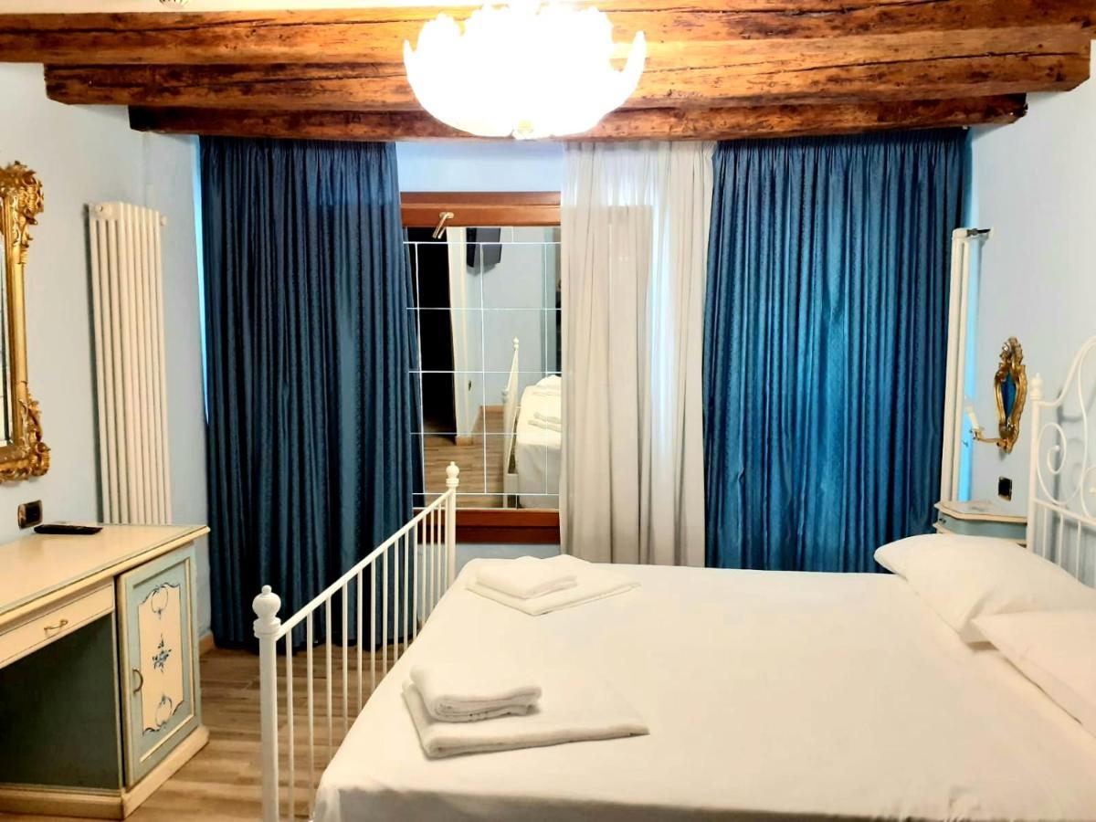 Piccolo Vecellio Hotel Venice