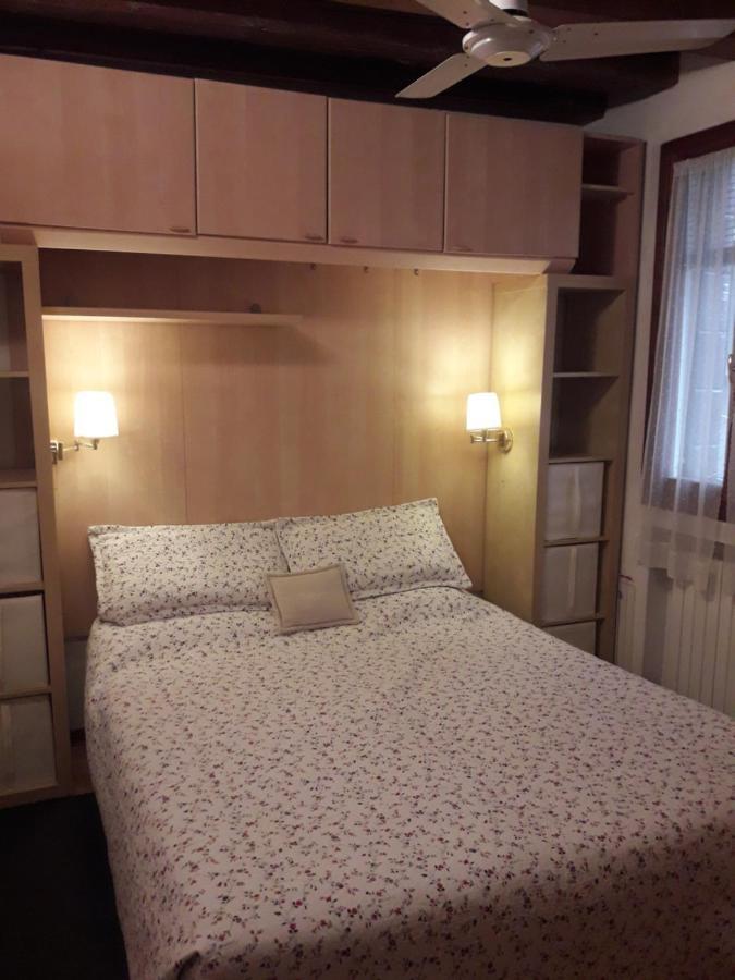 Apartamento Venezianamente - Centre Veneza