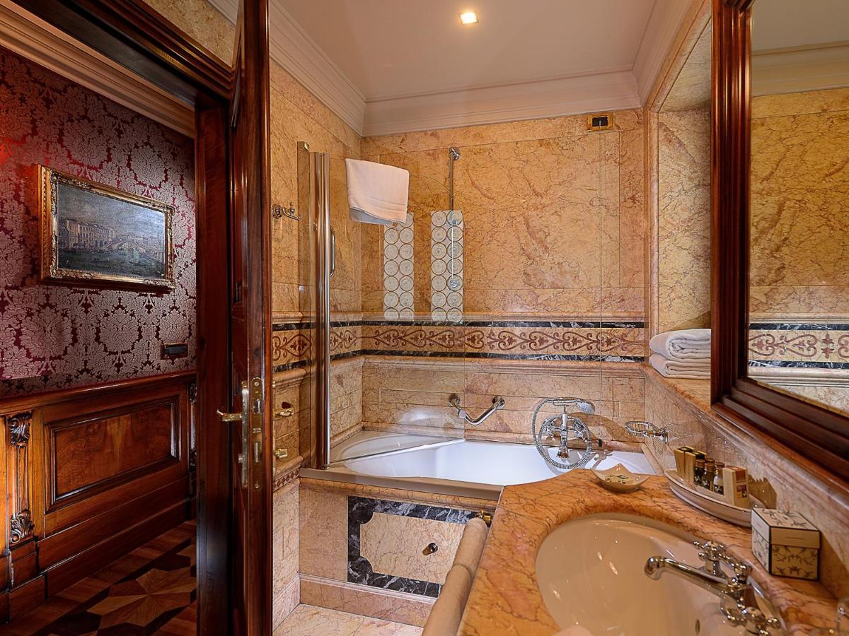 Bellevue Luxury - San Marco Luxury Bed & Breakfast Venice