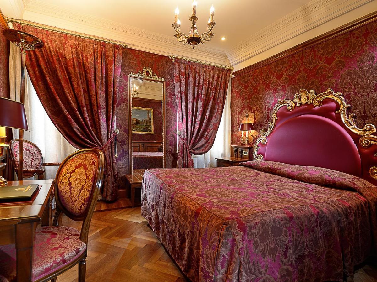 Bed & Breakfast Bellevue Luxury - San Marco Luxury Venice