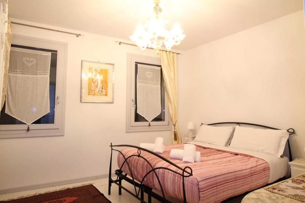 Gentile Apartment Venice