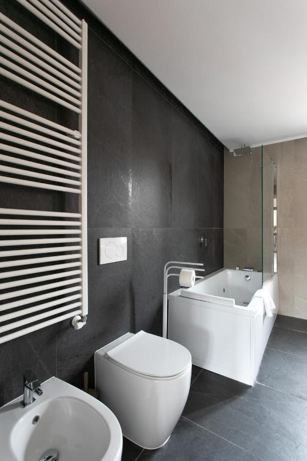 Apartment Residenza Pomponi Deluxe *