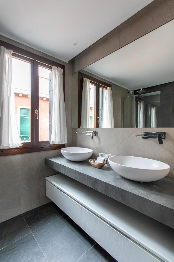 Residenza Pomponi Deluxe Apartment *