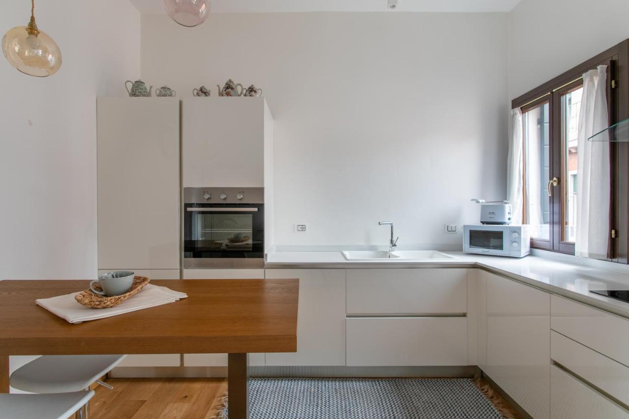 Apartment Residenza Pomponi Deluxe Venice