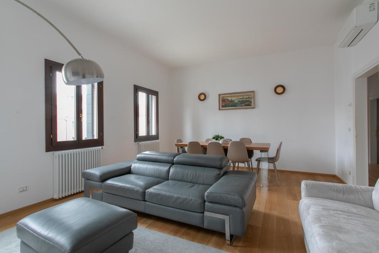 Apartment Residenza Pomponi Deluxe Venice