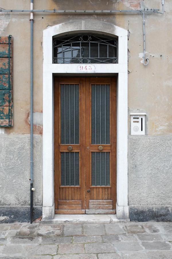 Apartment Residenza Pomponi Deluxe Venice