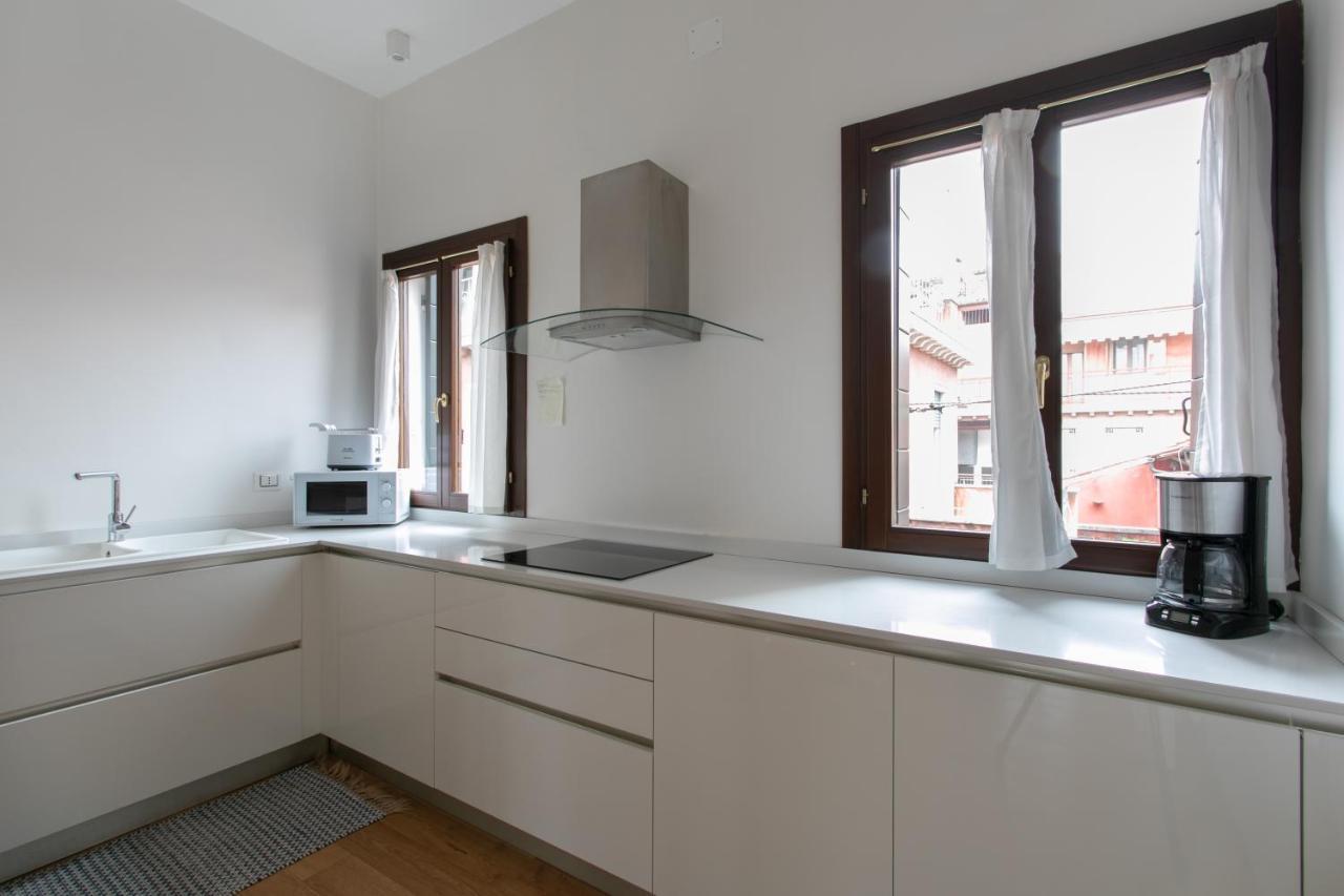 Apartment Residenza Pomponi Deluxe *