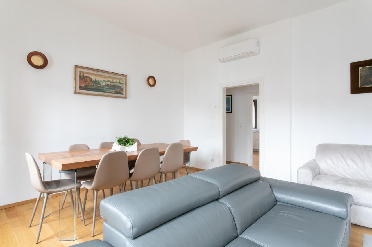 Apartment Residenza Pomponi Deluxe