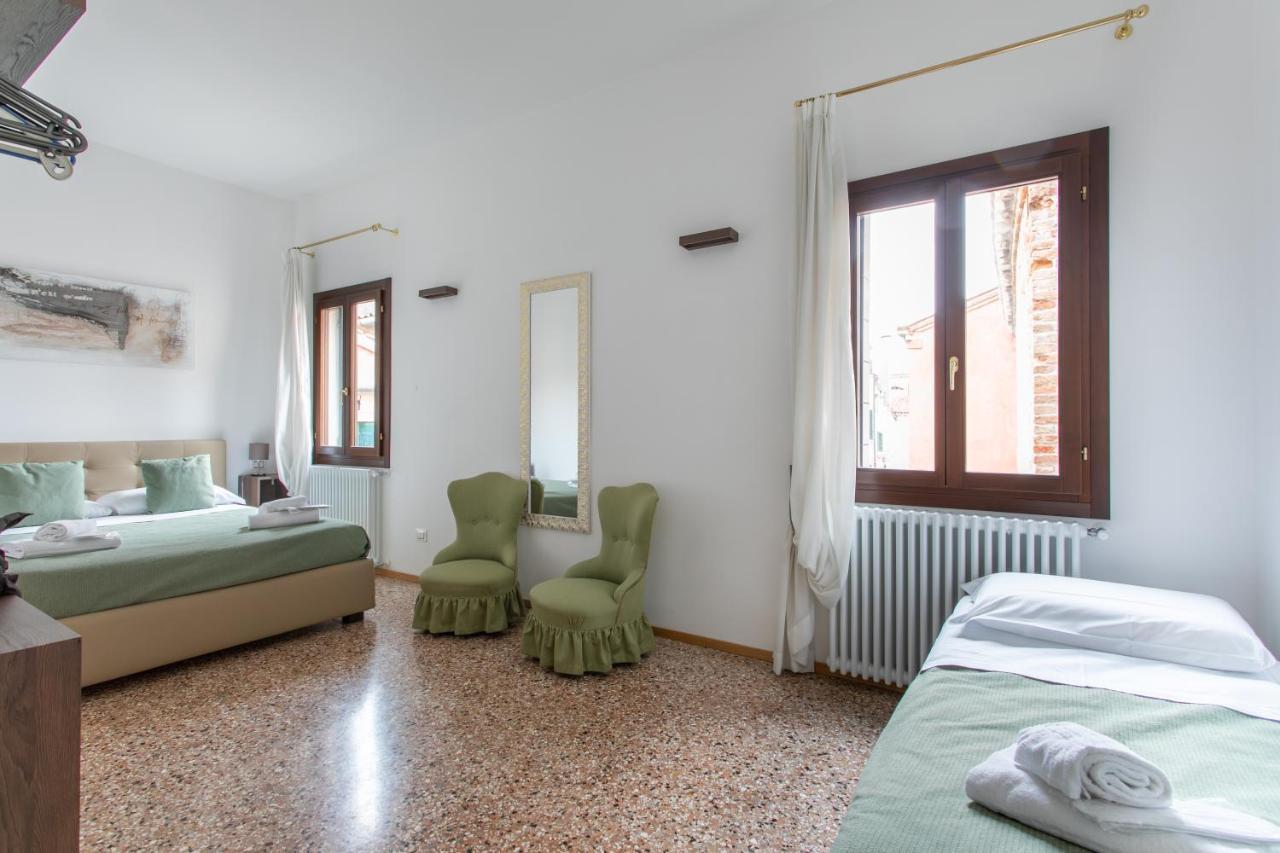 Residenza Pomponi Deluxe * Venice