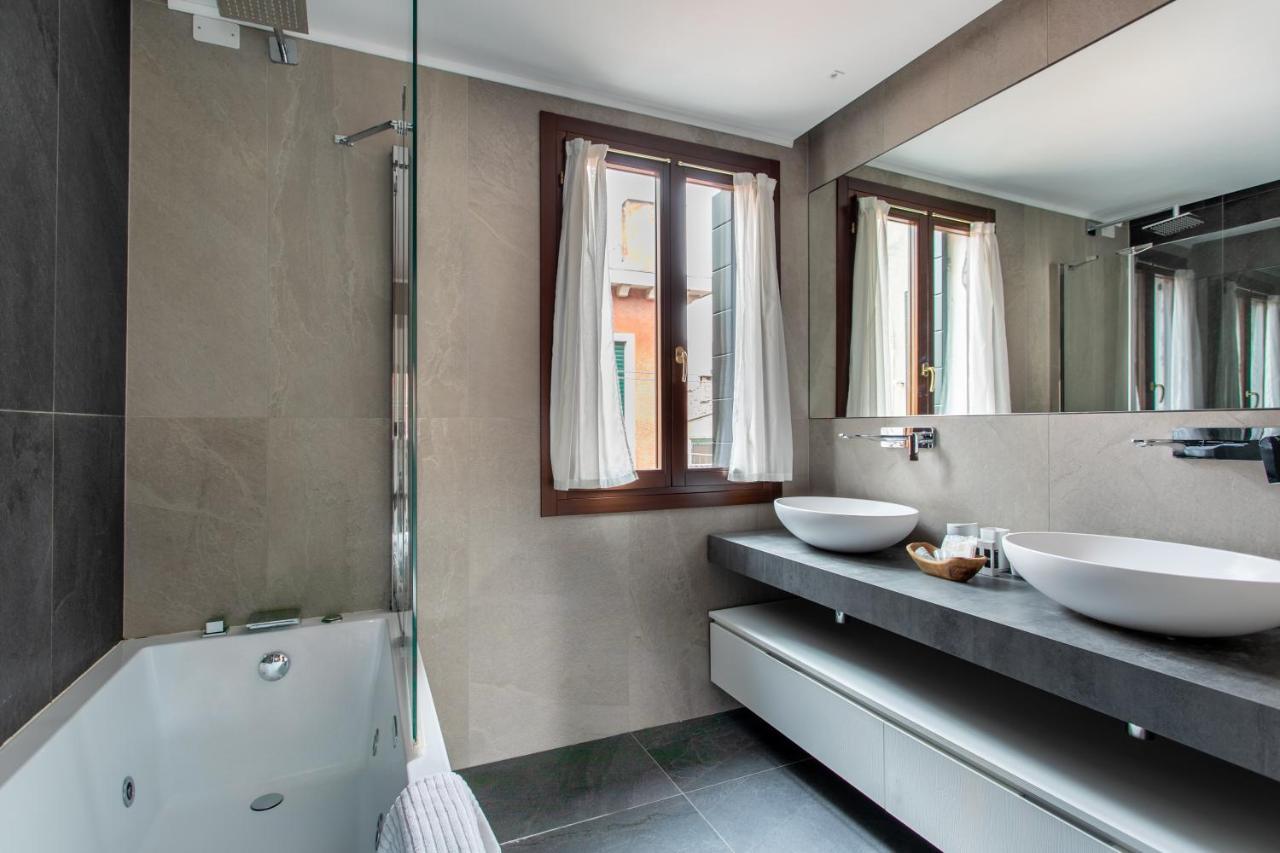 Residenza Pomponi Deluxe Apartment *