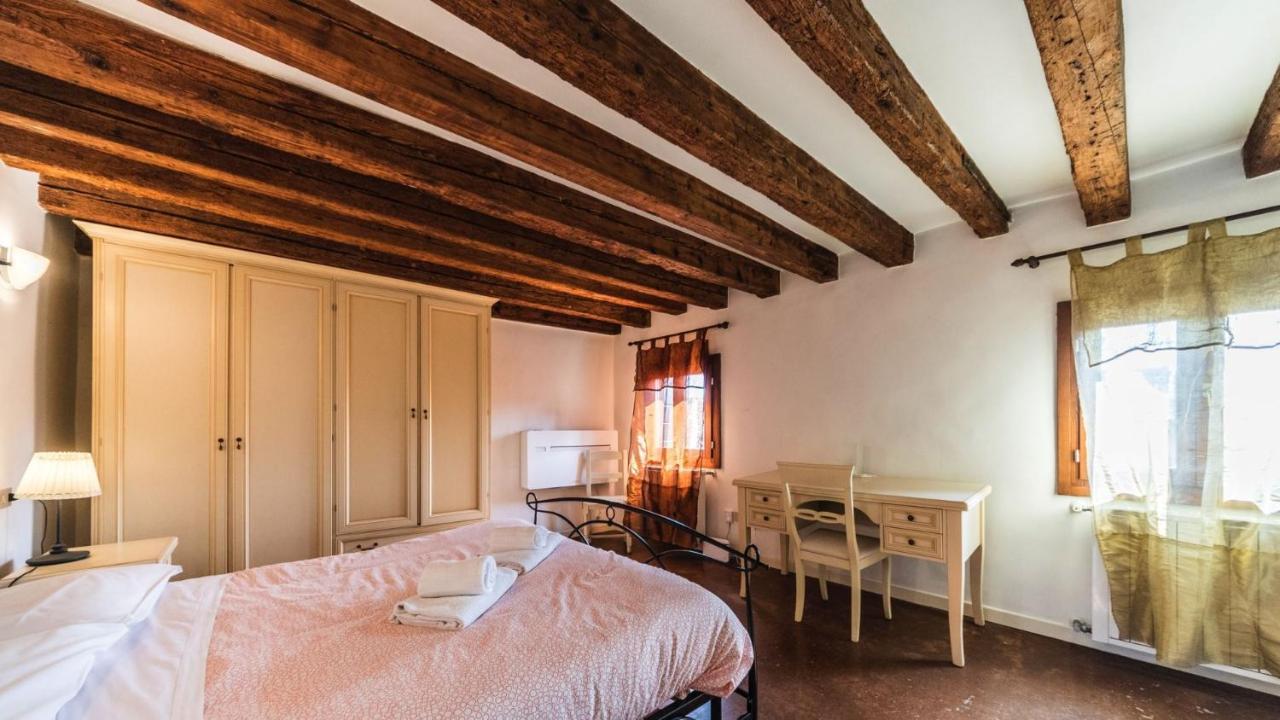 Residenza Al Mercato Grand Canal