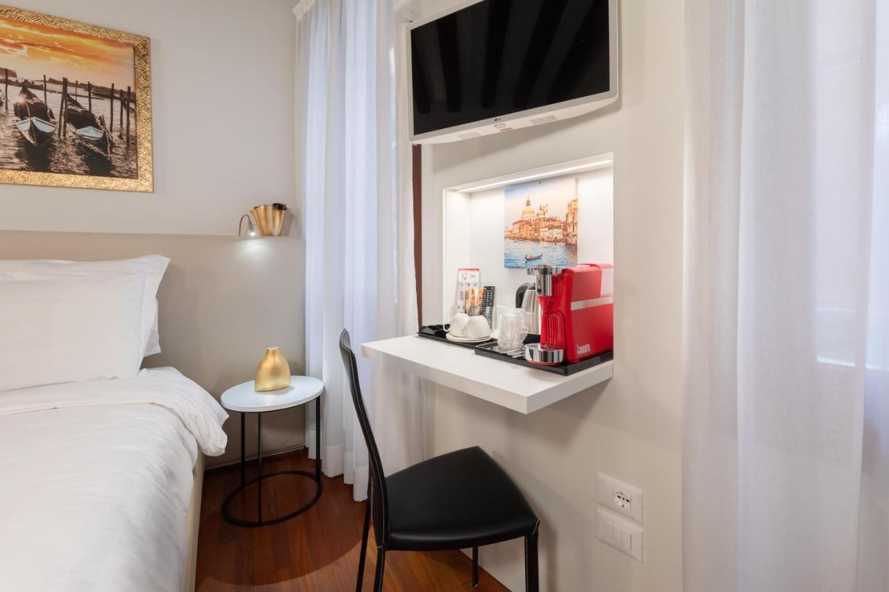 Spadaria San Marco Guest house *