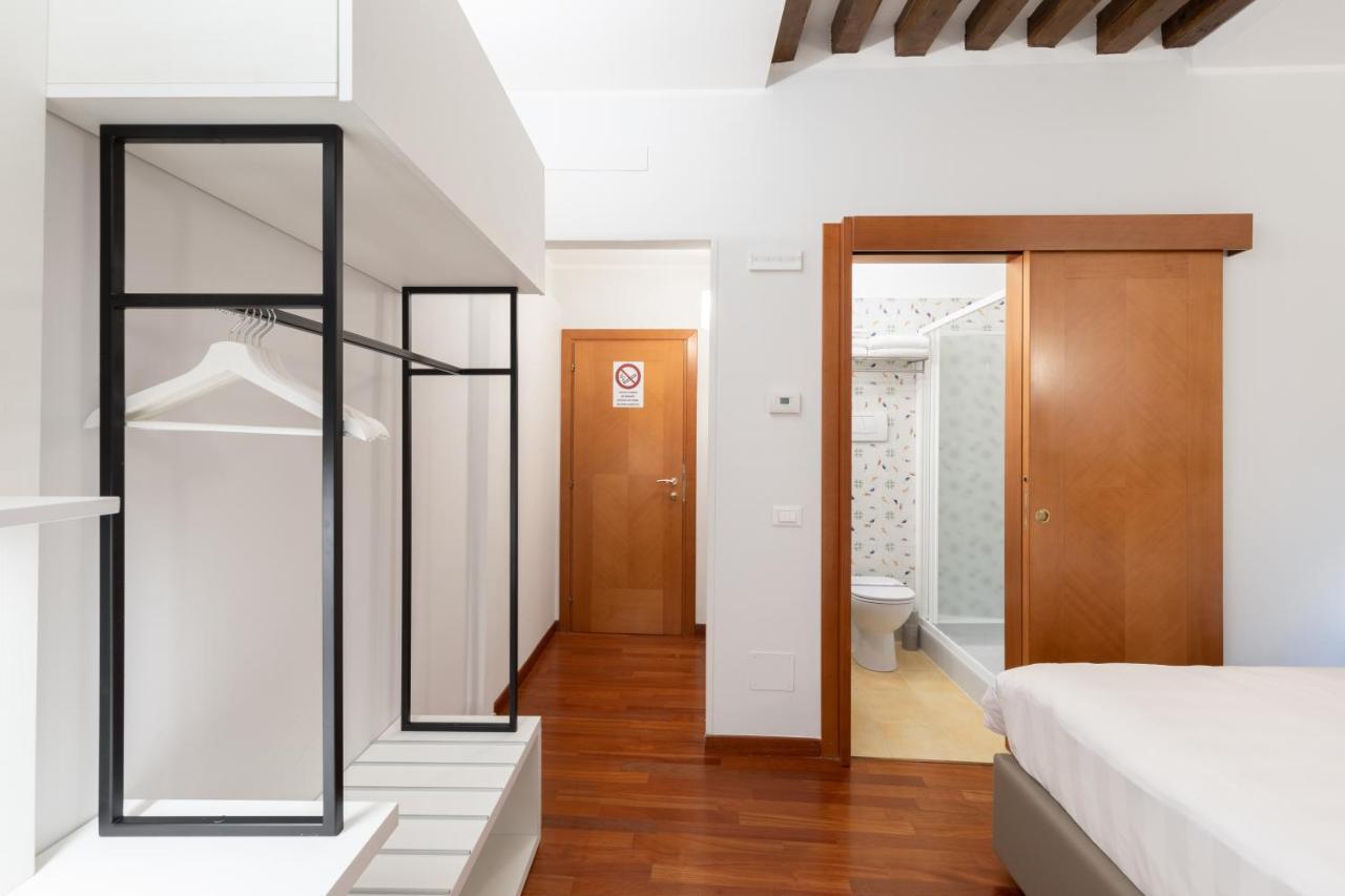 Guest house Spadaria San Marco