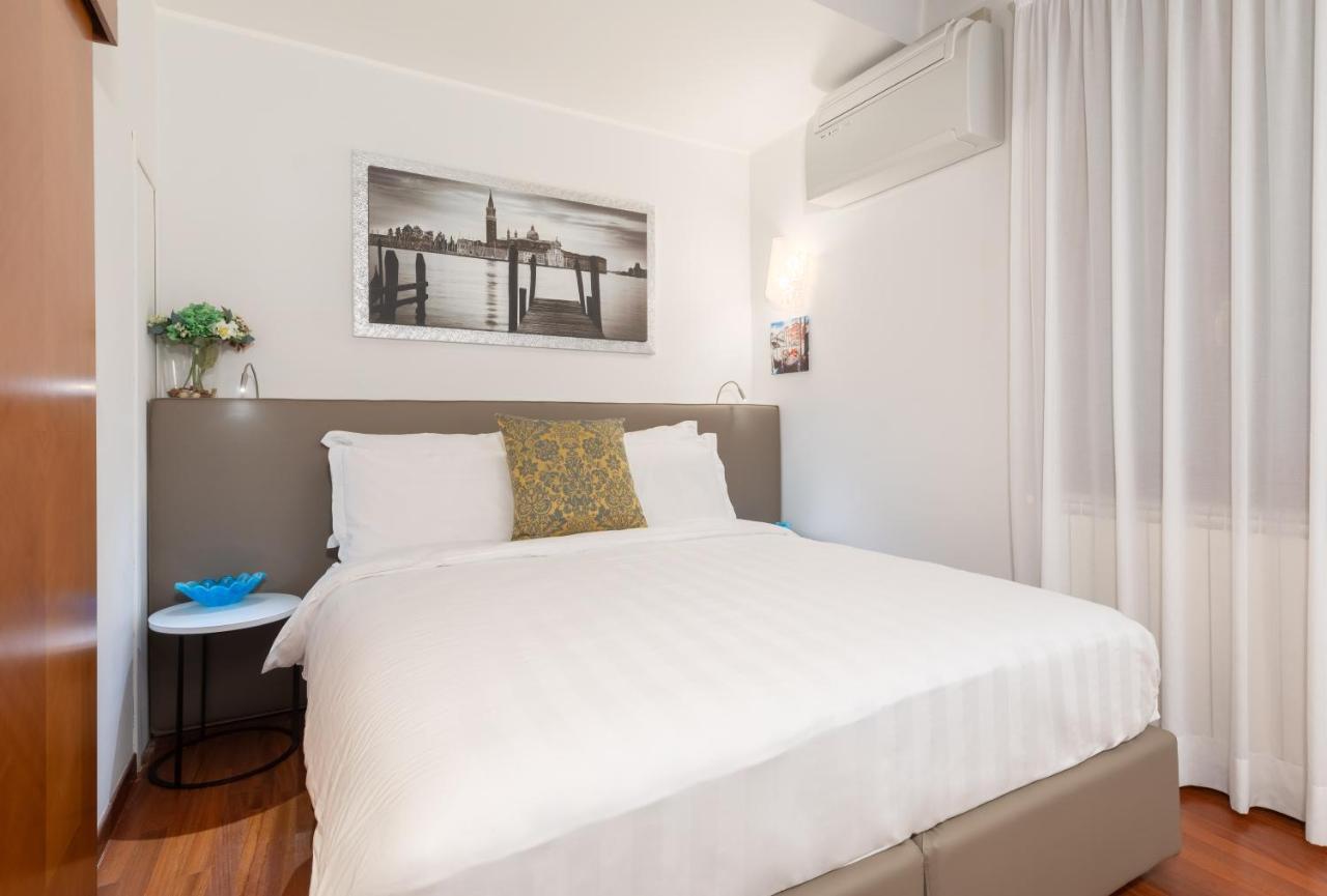 Guest house Spadaria San Marco Venice