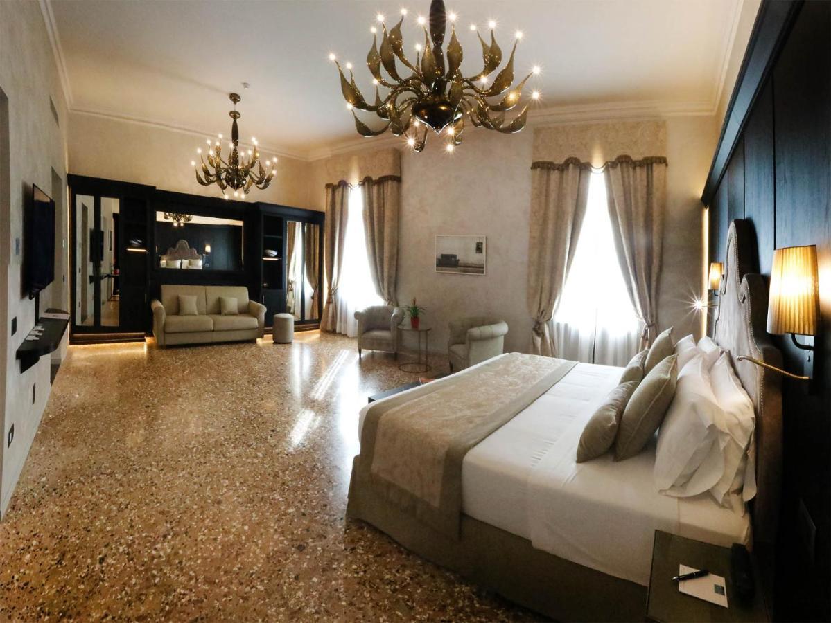 Aquarius - Ascend Collection Hotel Venice