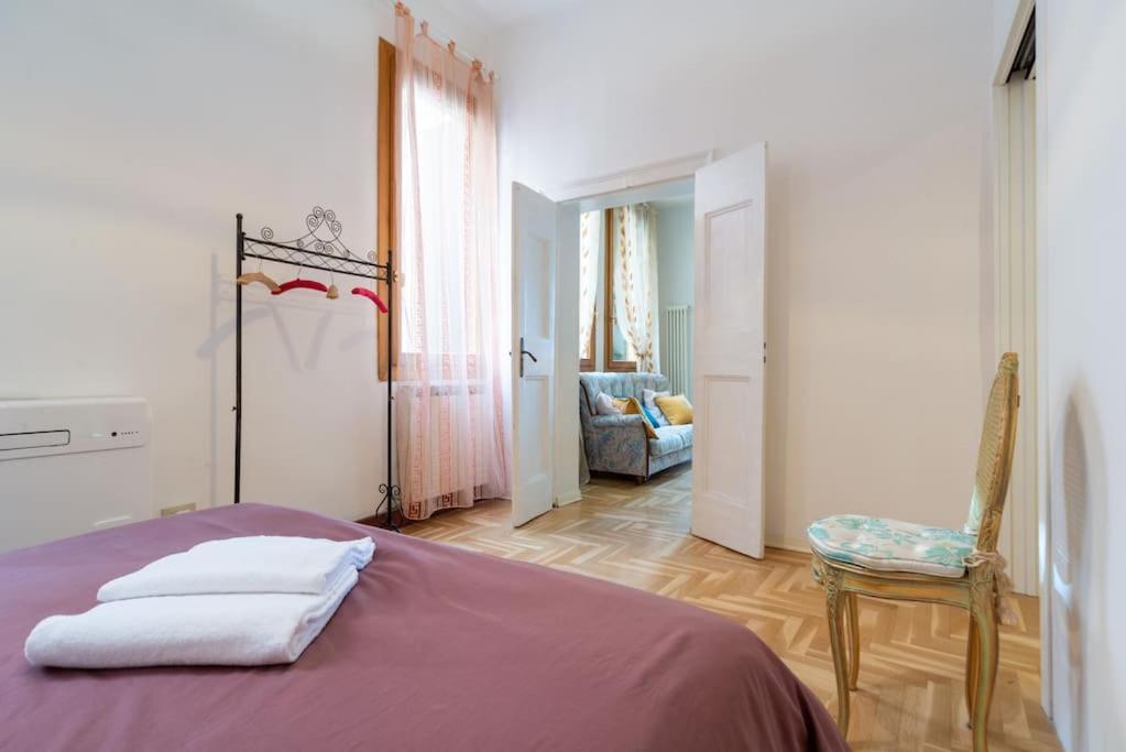 Holiday home Ca' Sull' Acqua Venice