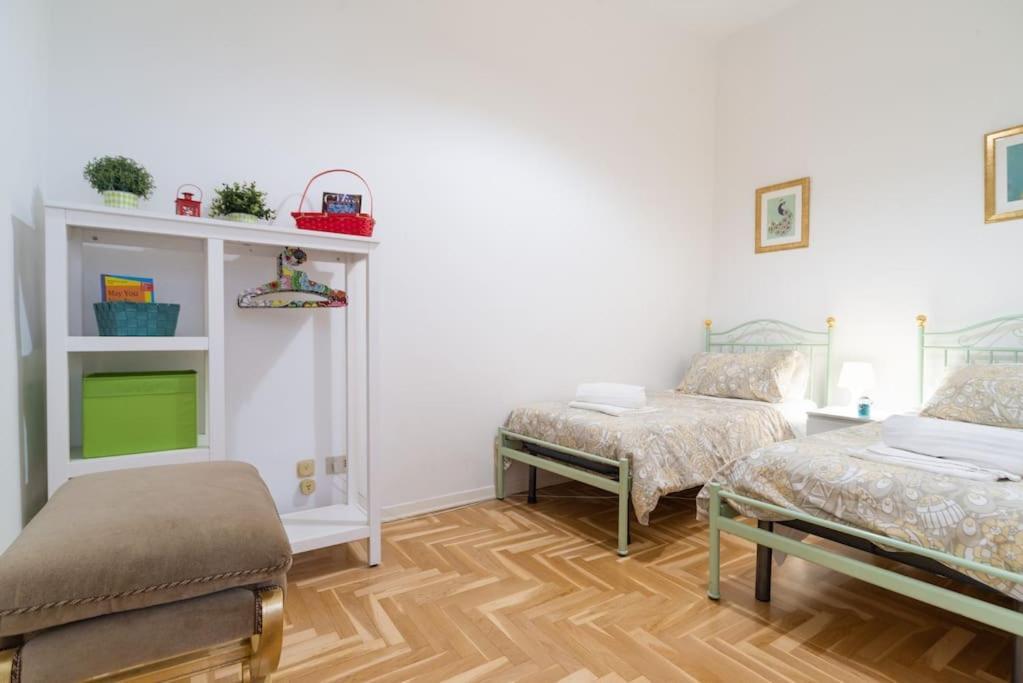 Ca' Sull' Acqua Holiday home