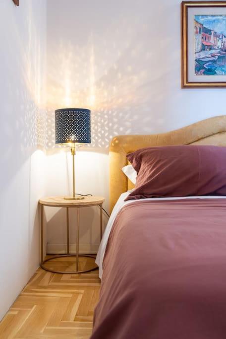 Ca' Sull' Acqua Holiday home Venice