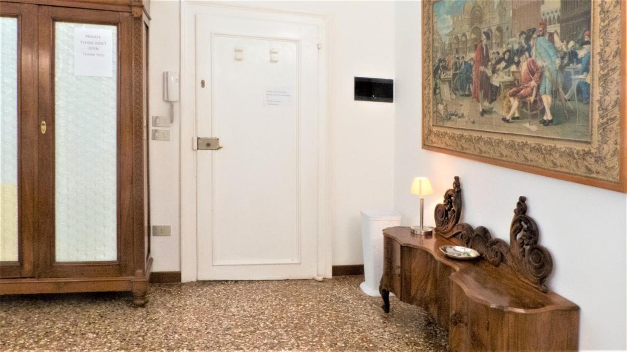Venezianamente - Centre