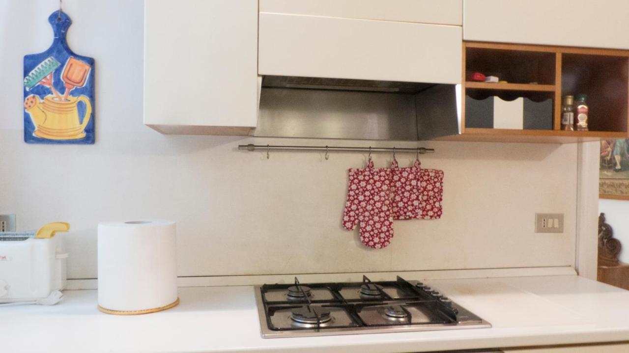 Apartamento Venezianamente - Centre