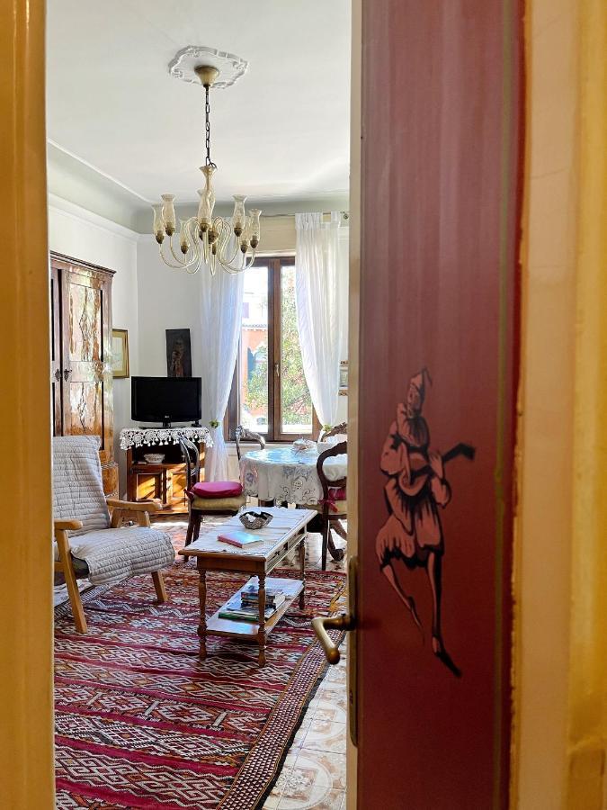 Ca Savelli Venice